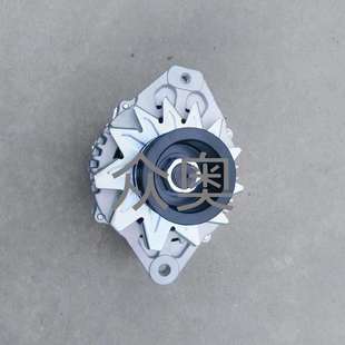 适用五十铃NPR 4HK1发电机LR1110-733发电机8980750250发电机12V