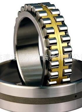 HRB哈尔滨 NN3020K NN3021 NN3022 NN3024机床用双列圆柱滚子轴承