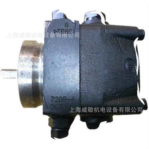 法国 SUNTEC桑泰克 油泵 燃油燃烧器用 D67A7280