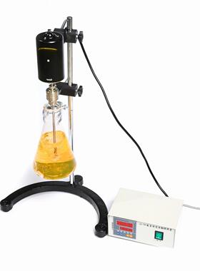 数显恒速电动搅拌器 型号:M608-JJ-1H库号：M411076