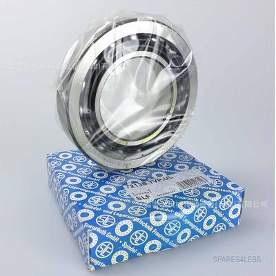 德国SLF精密主轴轴承B71910 71911 71912 71913 71914 C.T.P4S.UL