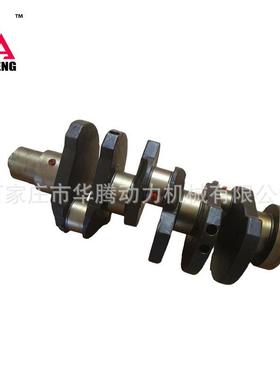 道依茨F3M2011 BF3M2011曲轴 0427 1639 04271639 0428 7306 0428