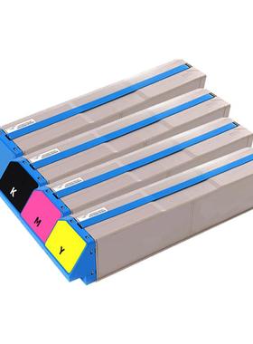 适用OKI ES/Pro9000/ES9411/9431/9531/9541粉仓碳粉盒鼓架硒鼓