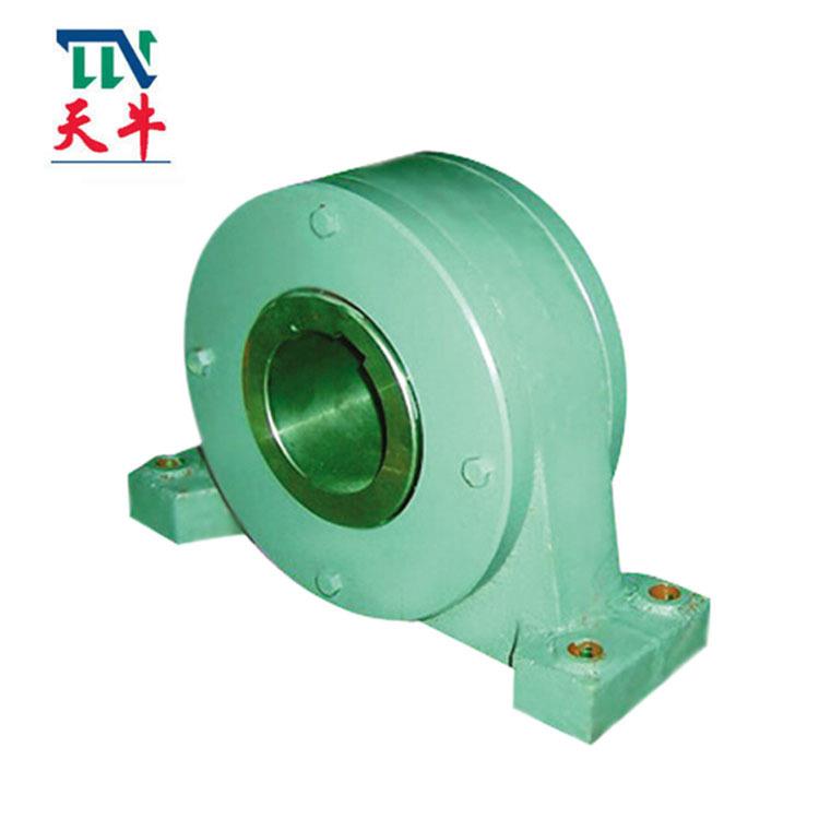 供应电动滚筒用GN DTII-N1逆止器 单向离合器 离合器