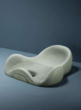 生态链Zmind冥想坐垫日式禅修沙发座椅具老板打坐盘腿榻榻米