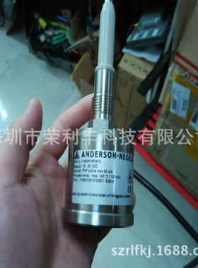 ANDERSON-NEGELE安德森耐格液位开关NCS-L-12/50/PNP