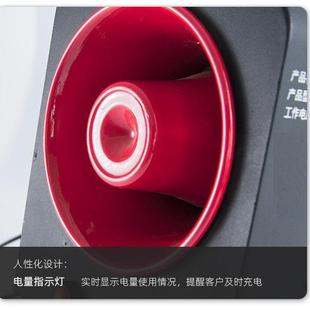 神东工矿厂家加工配件设备 应急照明灯遥控声光报警器YS SD500