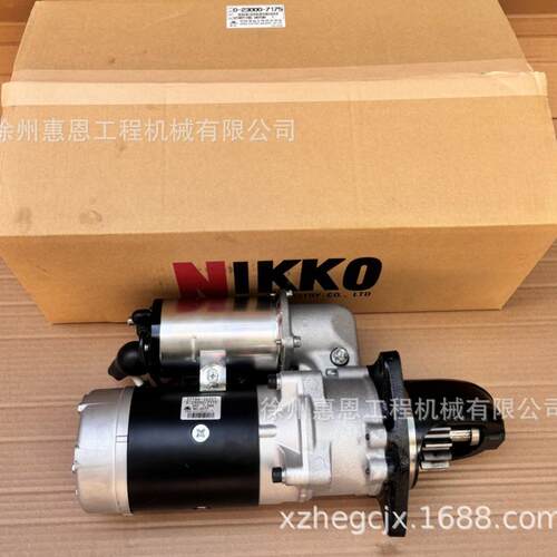 日兴NIKKO 37766-30200 0-23000-7172 37766-30201 0-23000-7175