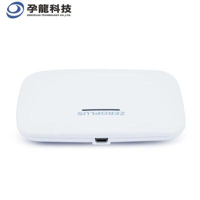 孕龍多通道逻辑分析仪LAP-Educator系列75MHz采样率 LAP-Educator