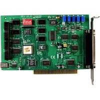 A-8111  泓格 8路单端/差分模拟量输入卡