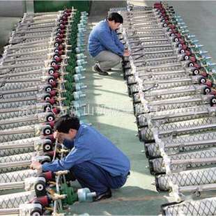 八方MQT系列风动锚杆钻机 锚杆机钻孔机厂家 气腿式