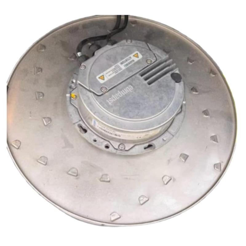 R3G400-AK53-05 R3G400-AD27-62 200-277V 原装德国 进口风机