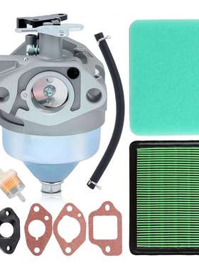 适用Honda GCV190 化油器 16100-Z0Y-813 GCV190LA HRB217 草坪机