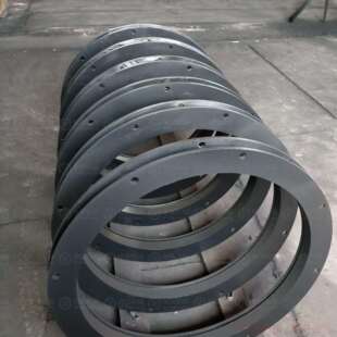 转向转盘轴承回转支承农机牵引拖挂车旋转平台底盘支撑工业大转盘