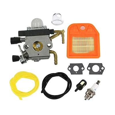 C1Q-S225化油器空滤适用HS81 HS81RHS81RC HS81T HS86HS86R HS86T