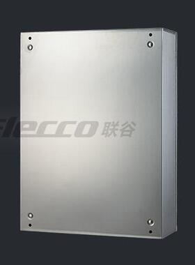 联谷不锈钢基业箱800*1000*250mm/CCC认证IP55配电箱/JXF电控箱