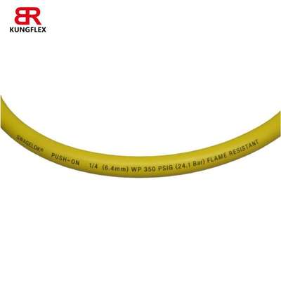 swagelok Multi-Purpose Push-On Hose flame resistant冷却水管