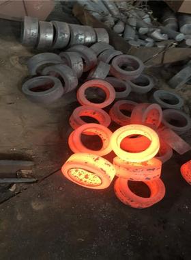 零售 Nimonic93镍钴合金 Nimonic93高温合金板 圆棒 GH93锻件