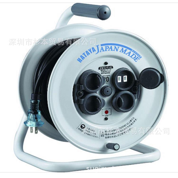 HATAYA卷线器线盘CC-20S