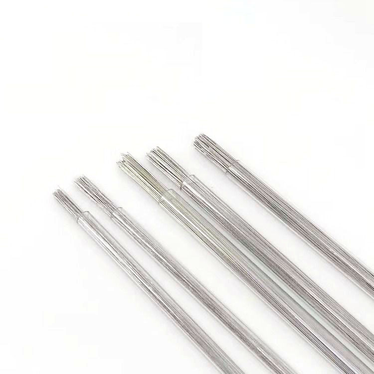 ER904L耐各种腐蚀焊丝E385-1D6不锈钢焊条0.2修复表壳激光焊丝