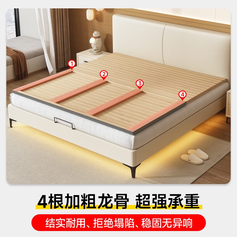 板护腰垫片软床铺实木床板加厚硬板床垫加硬变硬床板硬床板板神器
