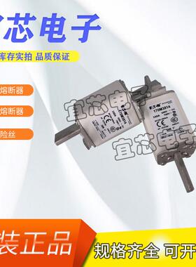 BUSSMANN巴斯曼快速熔断器/保险丝 170M3814 现货直销