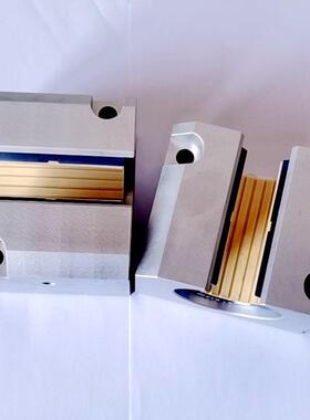 直线滑动轴承,RJZM-02-16，RJUME-05-25 合金轴承座 滑动轴承座