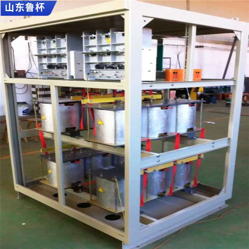 山东鲁杯频敏变阻器BP8Y-112/4004 空压机冷冻机机床轻载变阻器