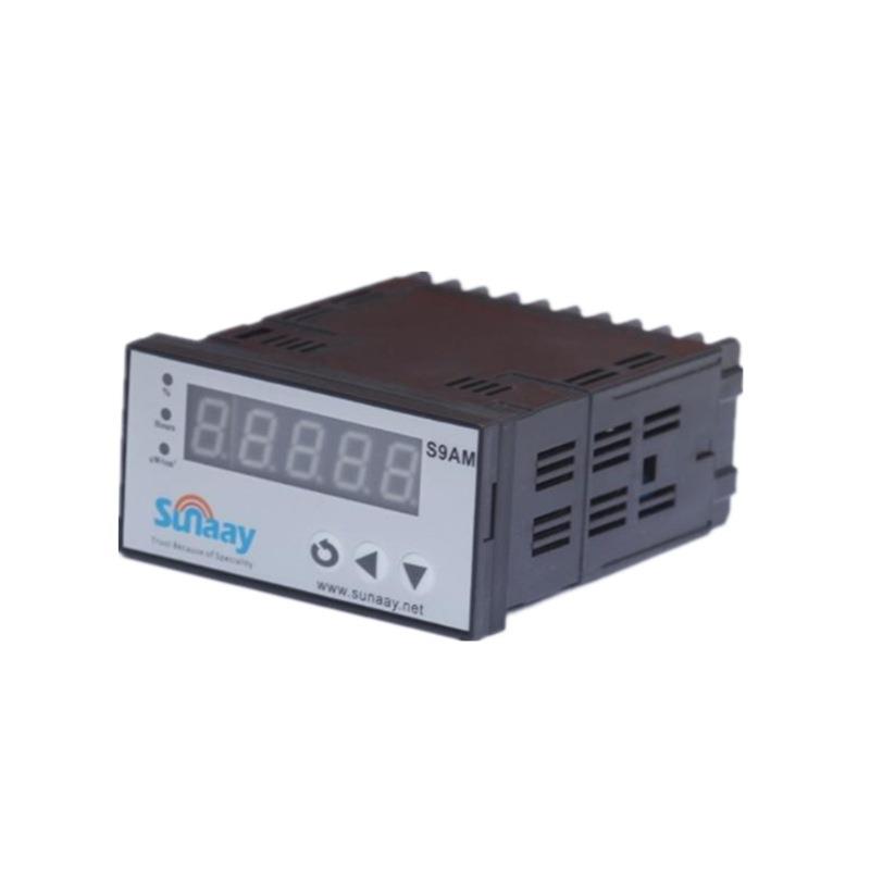 紫外线强度监测仪254nm紫外灯监测带照度剂量百分比带时间累时器