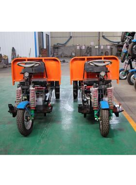 48V150AH电动平板车生产厂家，电动平板车性能参数