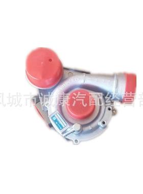 K03 53039880029 058145703J 058145703L 涡轮增压器