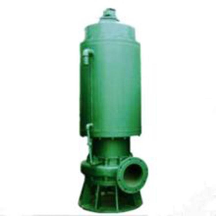 隔爆型潜水排污泵BQS15-20-1.5 BQS 防爆 矿用 高扬程 污水泵