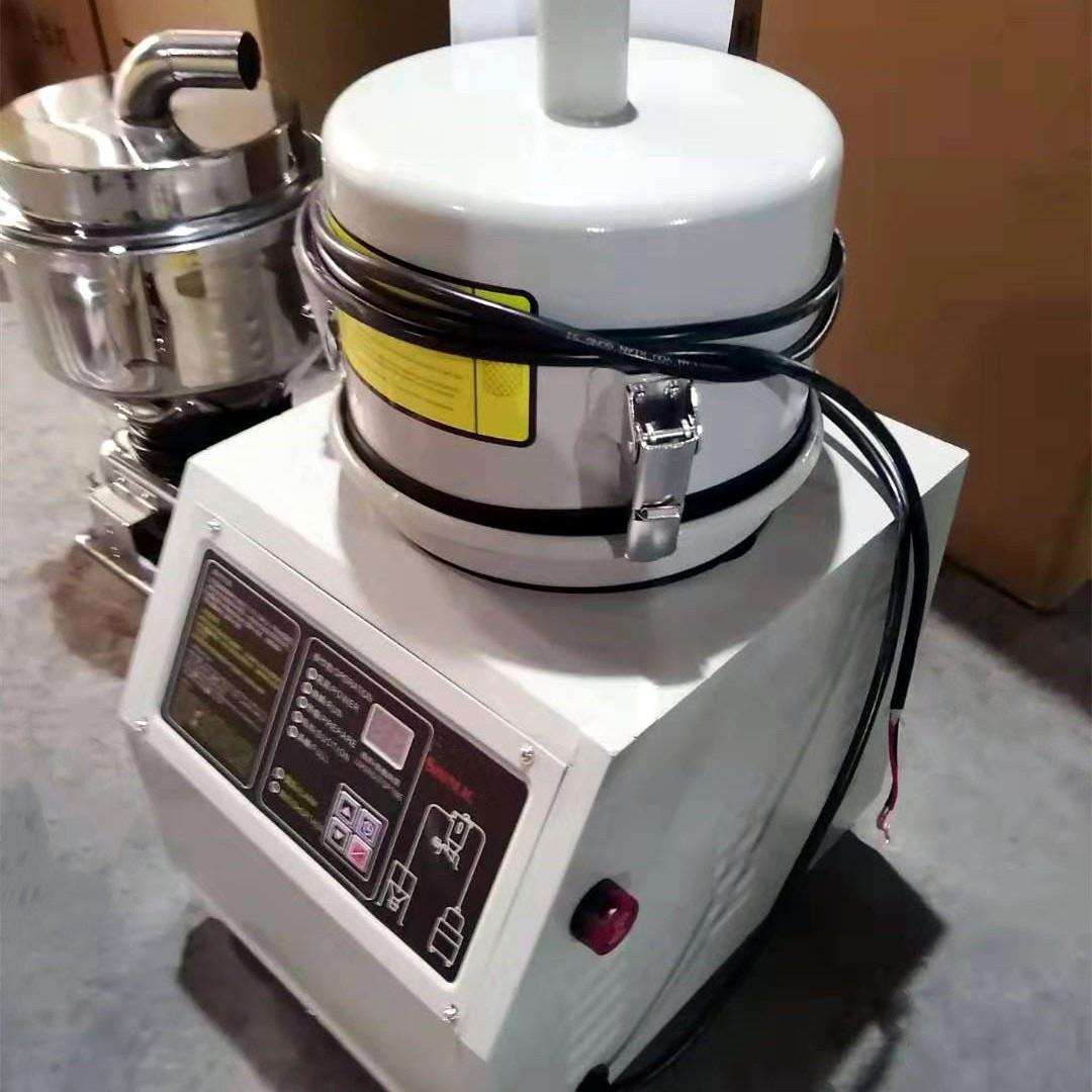 广德润 智能上料机真空吸料机700型全自动自动加料机