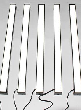 FH-BL4567891230机器视觉LED条形光源工业检测面背高亮长度可选