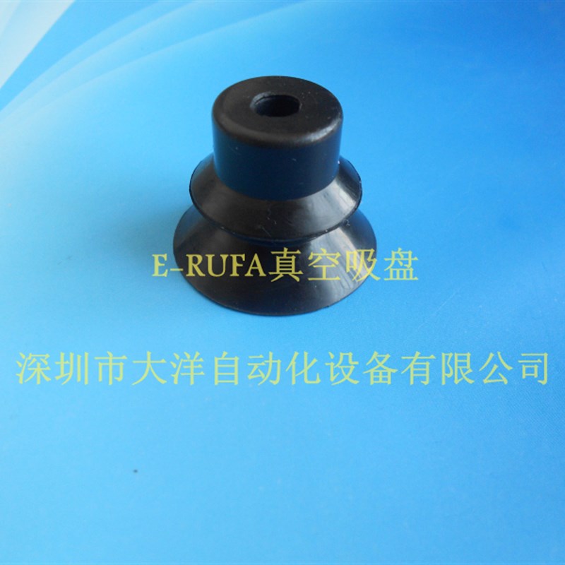 J-WEP27-D10/D50真空吸盘嘴J-WEP27-D20 J-WEP27O-D30 J-WEP27-D4