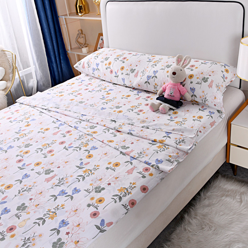 现货速发b酒店隔脏单人双人睡袋便携出差旅行全棉旅游宾馆神器