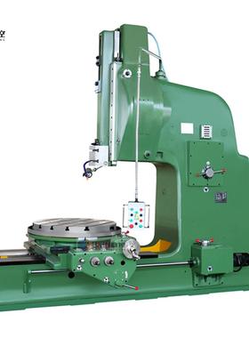 工业重型立式插床B5050普通插床B5040花键加工精密插