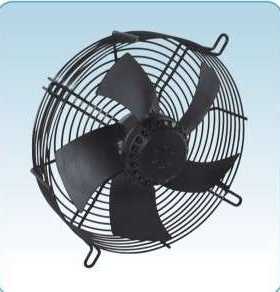 九龙轴流风机 250FZL6  AC 220V