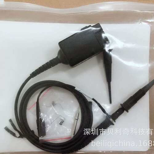 泰克示波器MDO3104 1GHZ示波器探头TPP1000 电压探头TPP0500B