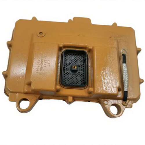 E322C挖掘机配件 ECU控制器 电脑板10R-8097 154-4233