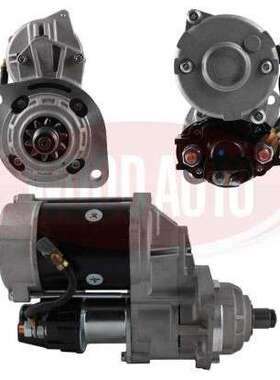 NIKKO起动机 0240003060 0240003070 0240003240 启动马达