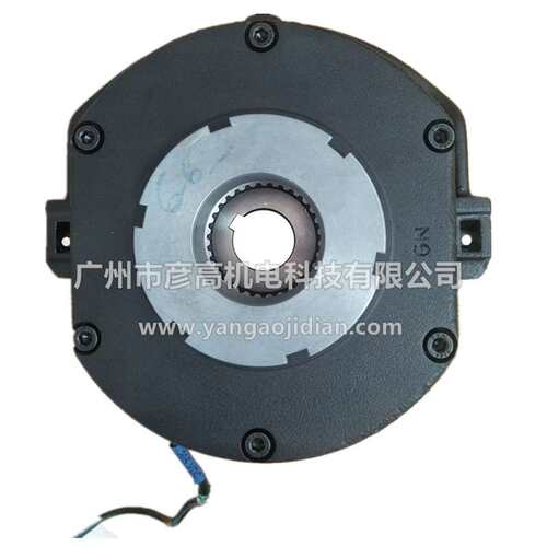 代替瑞迪制动器刹车片抱闸总成REB0420B(180V)230L28D 260Nm转子