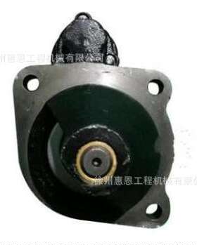 帕金斯 起动机 2873k414 沃尔/沃 11032267 11129448 23288365