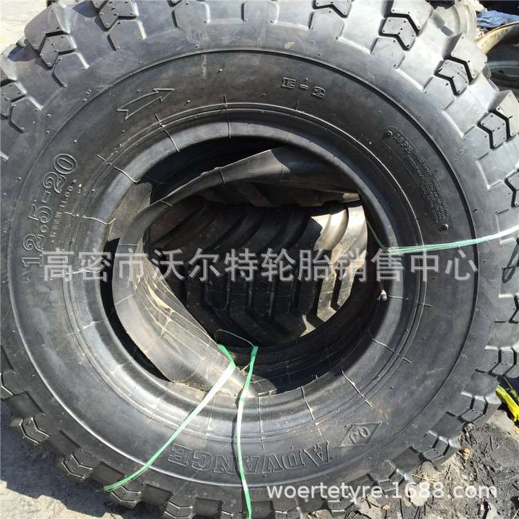 供应 越野卡车用轮胎12.5-20挖掘机轮胎13-20