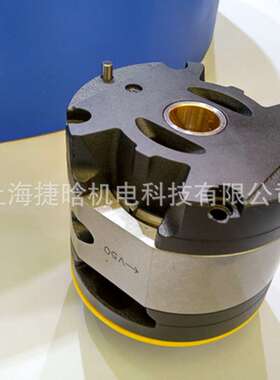供应液压油泵泵芯PC-25V12R10 V系列叶片泵泵胆