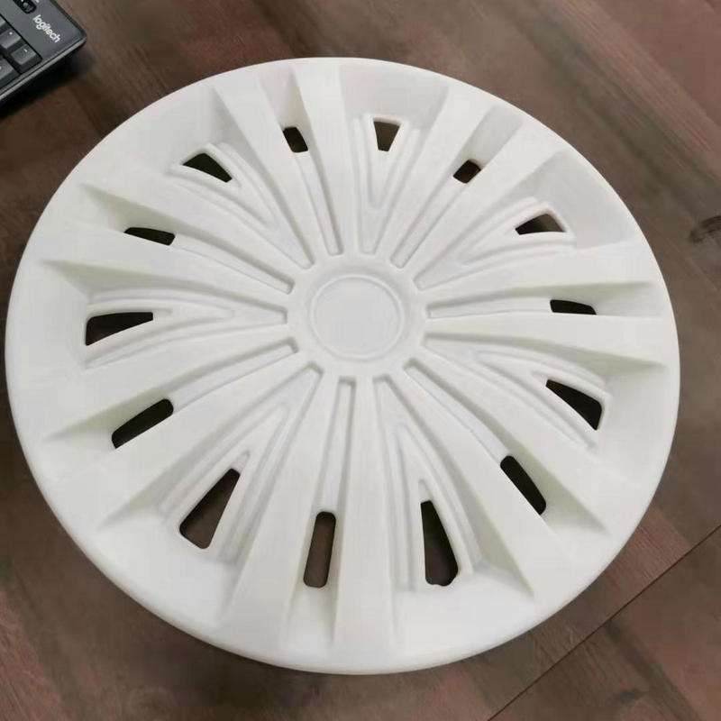 cnc铝合金手板金属合金模型3D打印快速成型手板RP件模型制作加 工