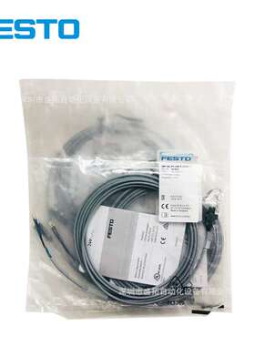 费斯托FESTO   接近开关   SMT-8G-PS-24V-E-2,5Q-OE