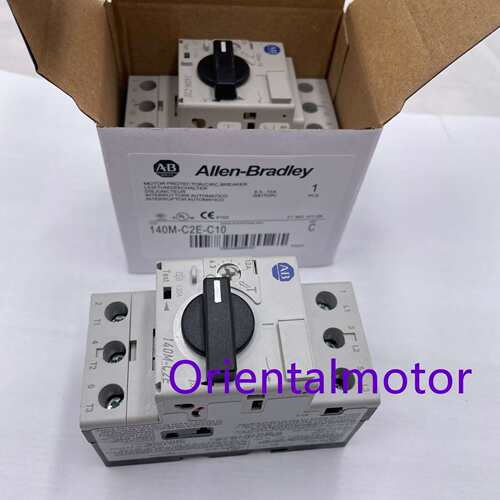 AB断路器140M-C2E-C10 140M-C2E-C25
