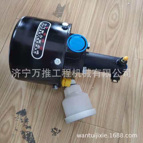 山推装载机配件SL50液压回油滤芯YLX-53