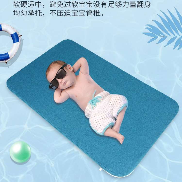 可移动便携式新生儿多功能宝宝bb床拼接大床摇篮床中床小户婴儿床